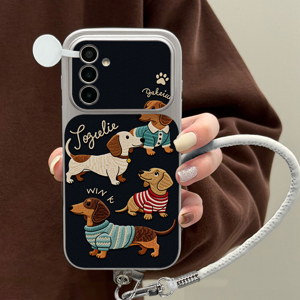 Custodia per telefono in pelle - Phone Cases Quality recensione e prezzo