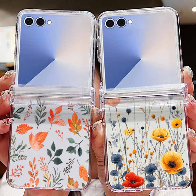 Custodia per telefono modello  - Phone Cases Z Flip 5 recensione e prezzo