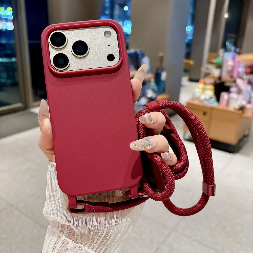 Custodia Morbida Anti-Smarrime - Phone Cases With Charms recensione e prezzo