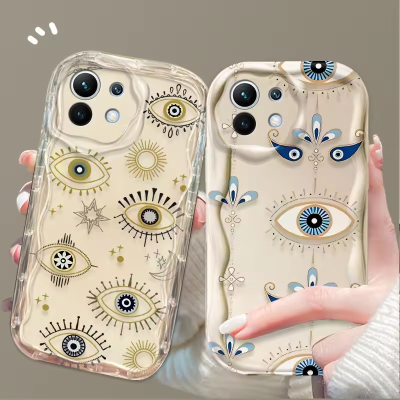 Cover per telefono in TPU con  - Phone Cases Protective recensione e prezzo