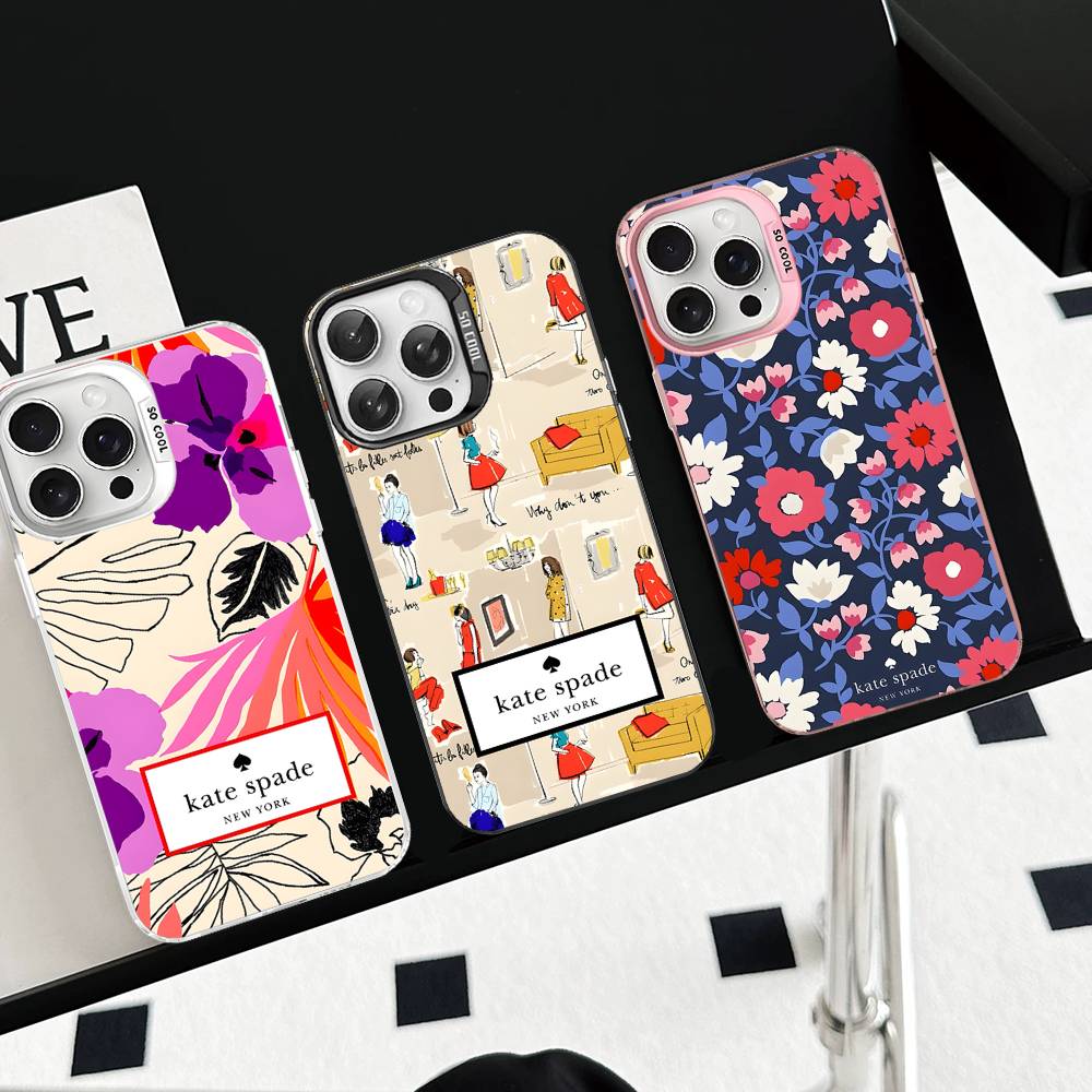 Custodia per telefono K-Kate S - Phone Cases Kate Spade recensione e prezzo