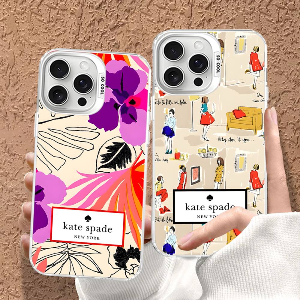 Custodia per telefono K-Kate S - Phone Cases Kate Spade recensione e prezzo