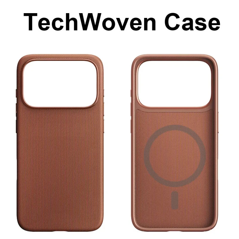 TechWoven di alta qualità per  - Phone Cases Quality recensione e prezzo