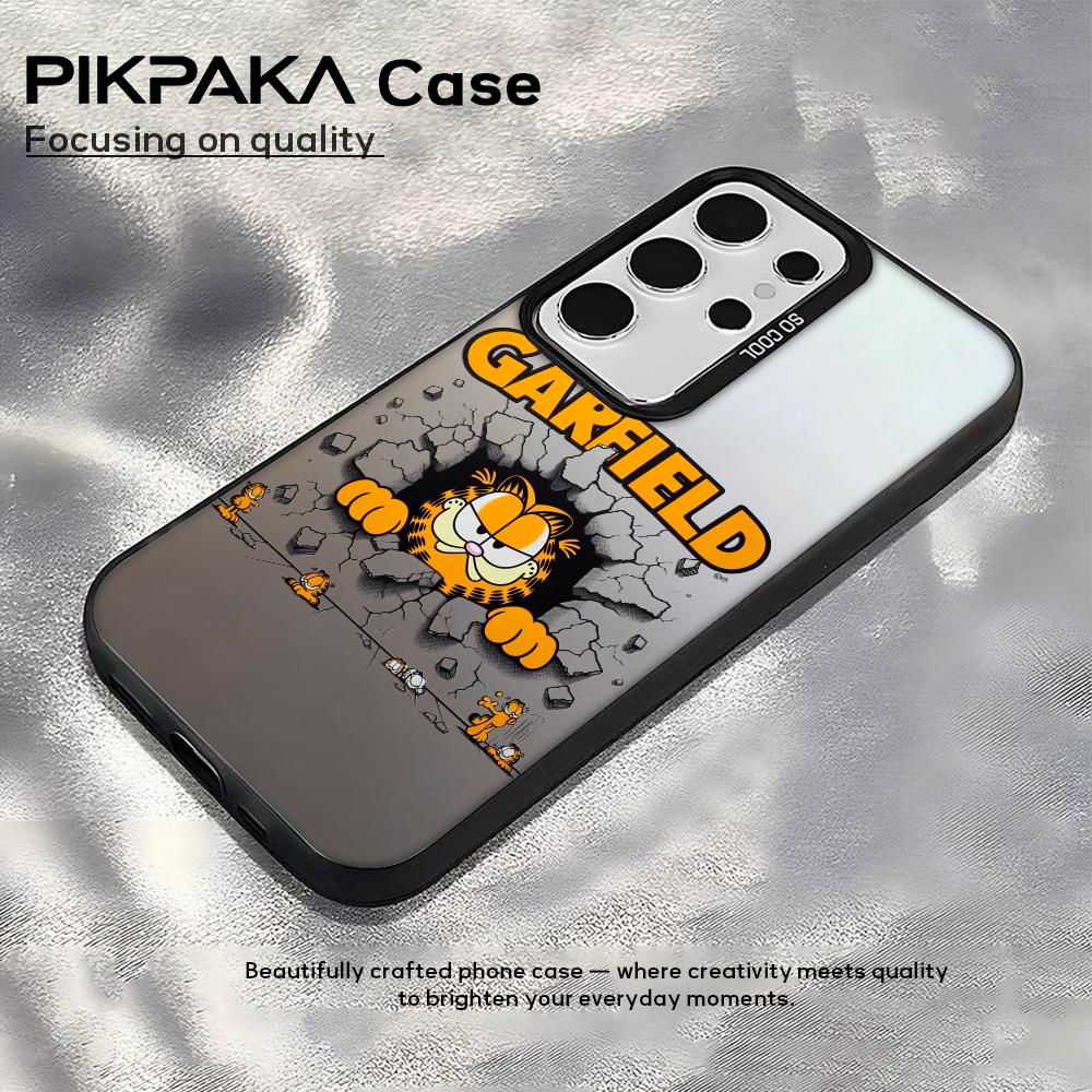 G-Garfields Anime carino Cassa - Cute Cartoon Case recensione e prezzo