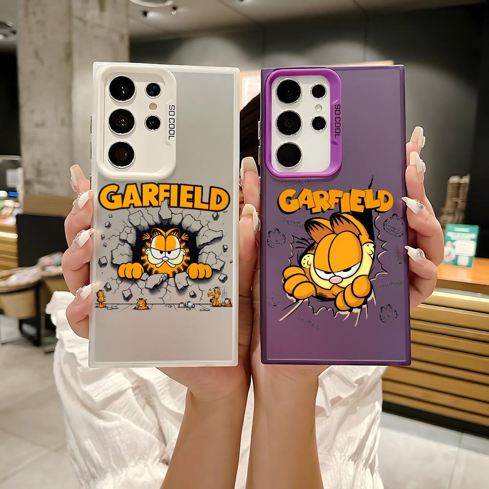 G-Garfields Anime carino Cassa - Cute Cartoon Case recensione e prezzo