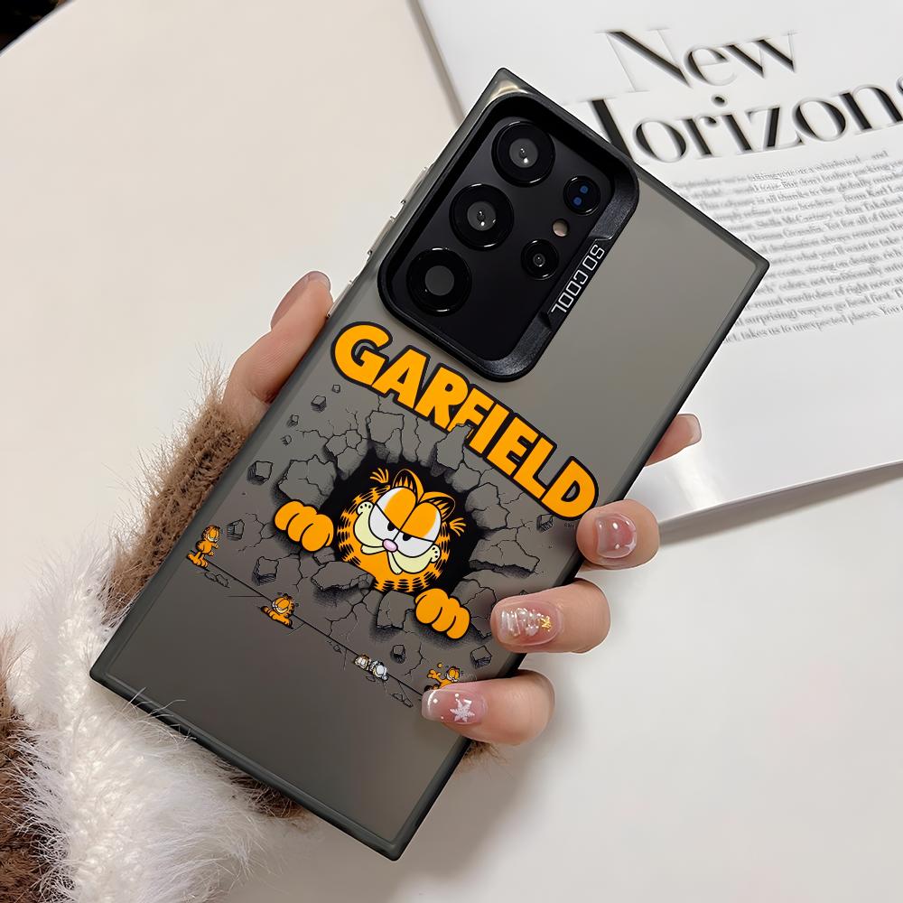 G-Garfields Anime carino Cassa - Cute Cartoon Case recensione e prezzo
