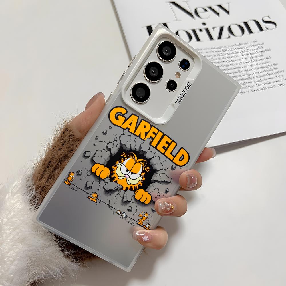 G-Garfields Anime carino Cassa - Cute Cartoon Case recensione e prezzo