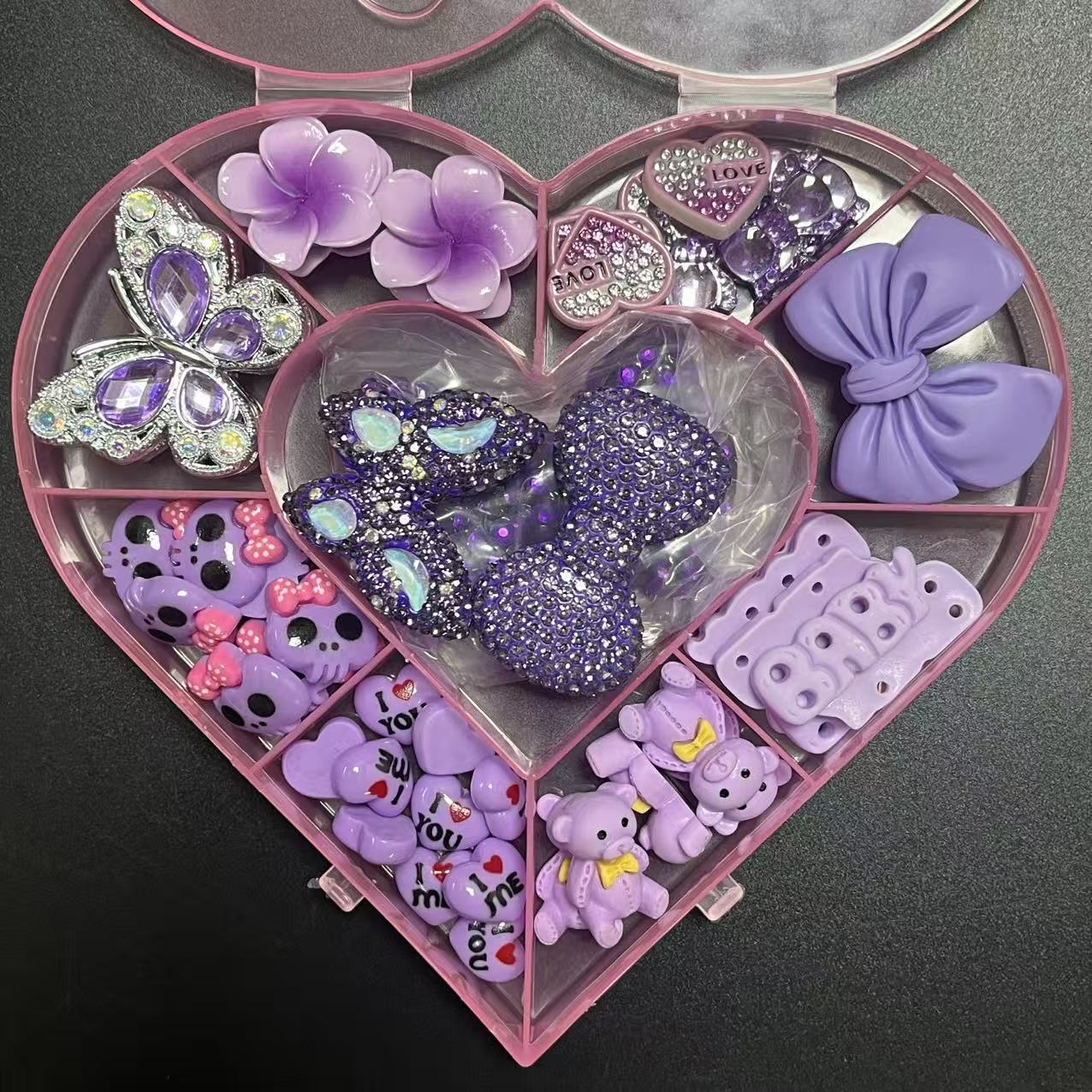 Ciondoli Decorativi di Lusso a - Phone Cases Wholesale recensione e prezzo
