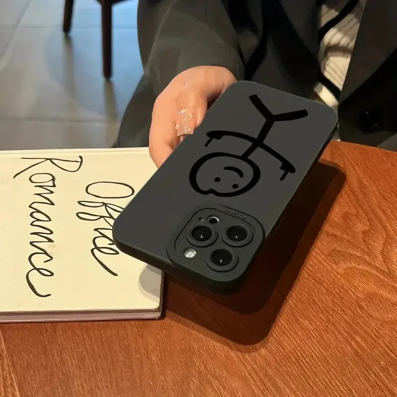 Custodia Morbida in Silicone O - Cute Cartoon Case recensione e prezzo