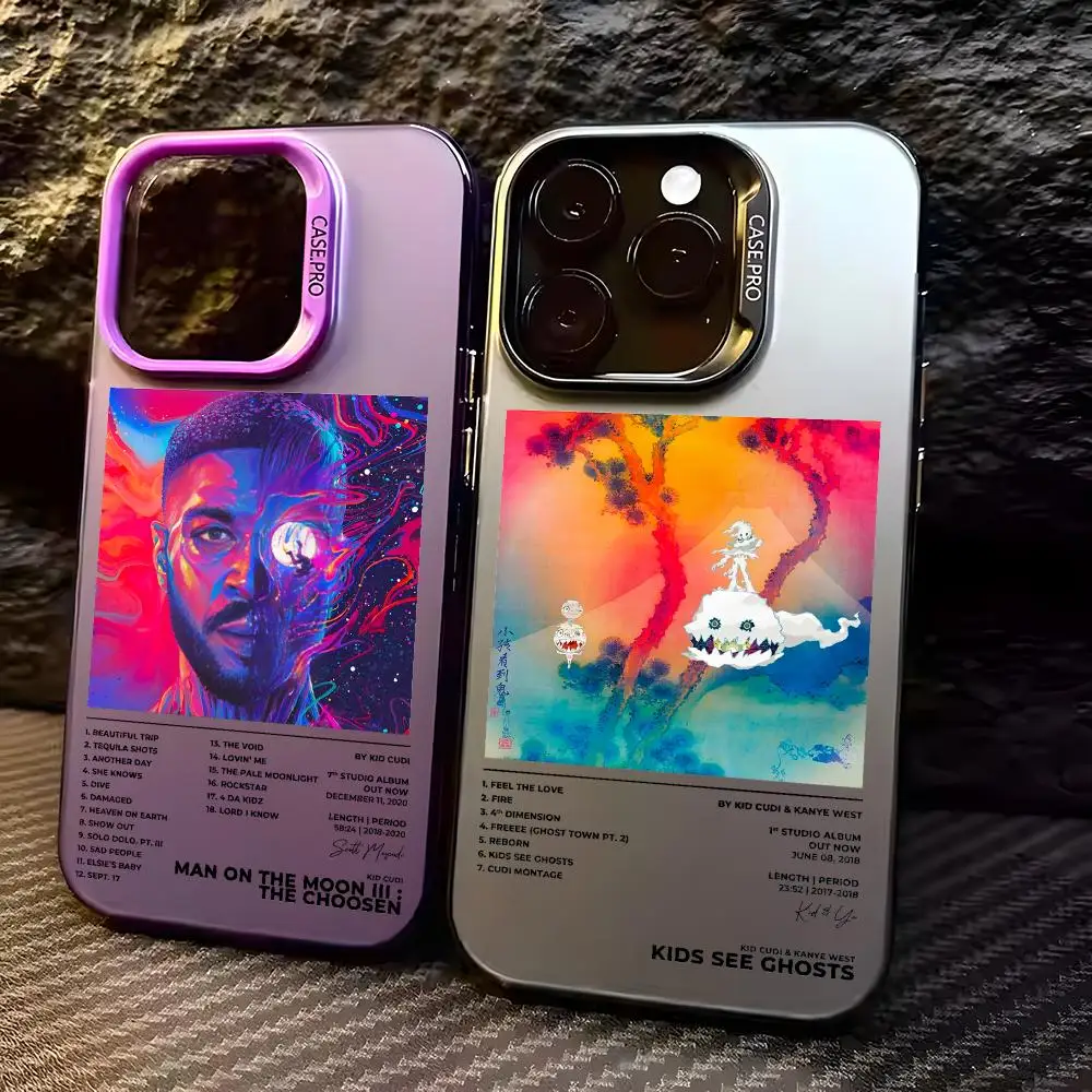 Custodia per telefono Rapper K - Phone Cases For Iphone 15 recensione e prezzo