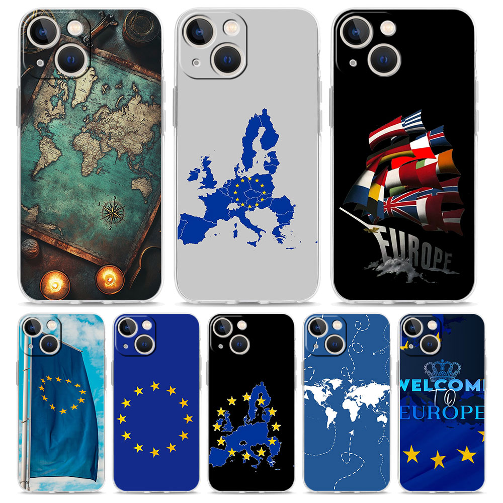 Cover per iPhone 17 Air, custo - Phone Cases Eu recensione e prezzo