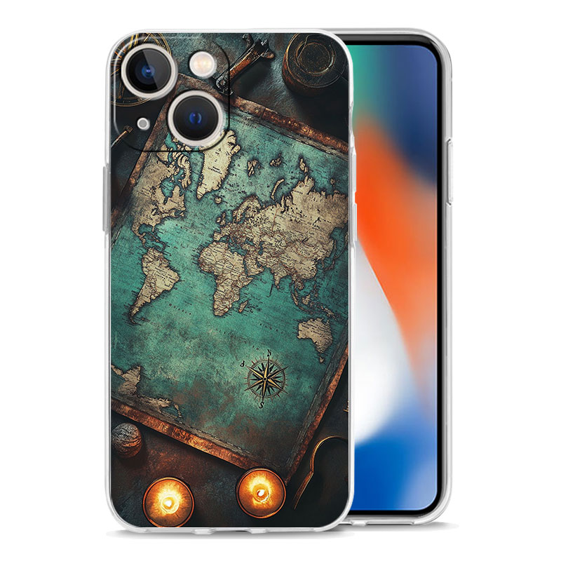 Cover per iPhone 17 Air, custo - Phone Cases Eu recensione e prezzo