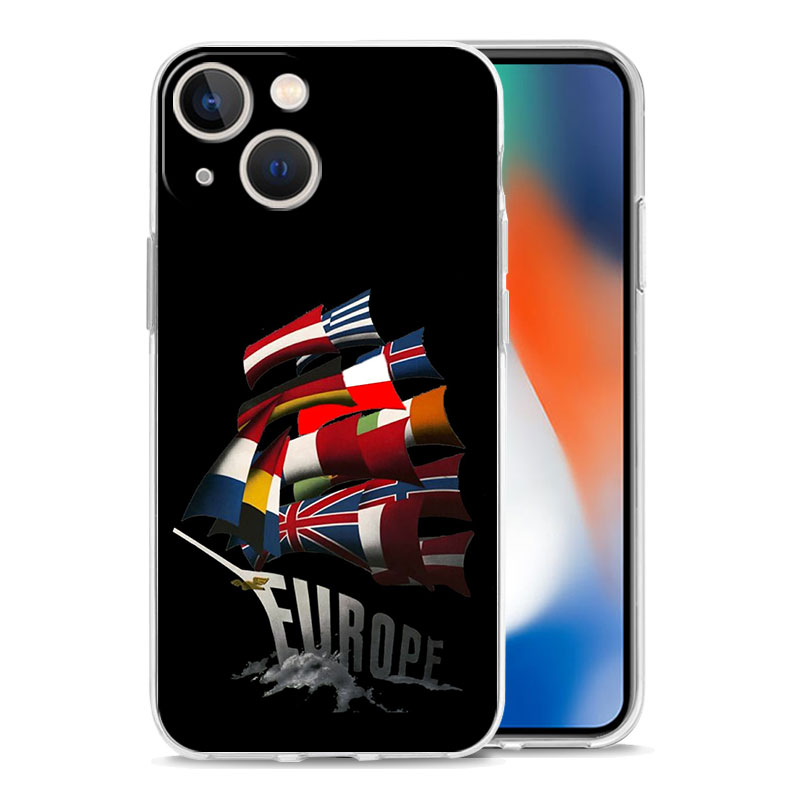 Cover per iPhone 17 Air, custo - Phone Cases Eu recensione e prezzo