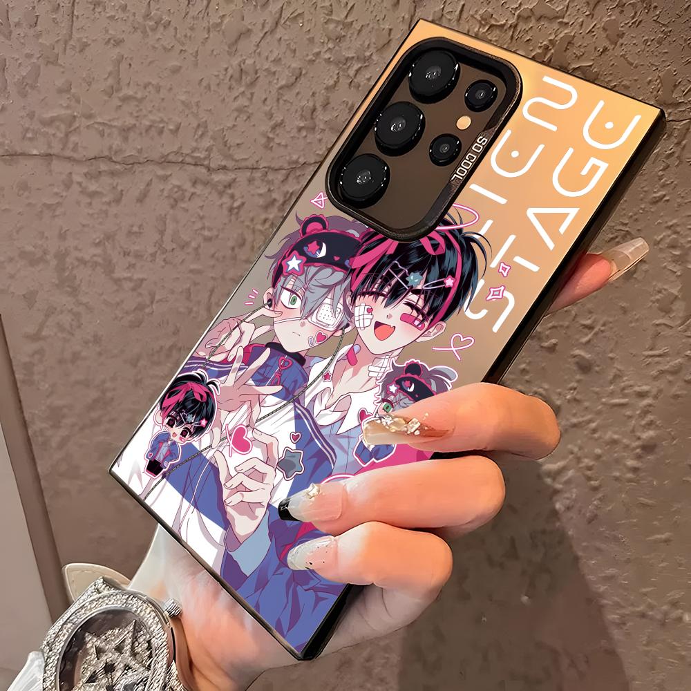 Custodia per telefono Alien St - Phone Cases Samsung S25 Ultra recensione e prezzo