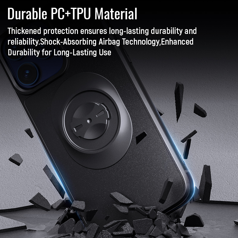 Custodia Antiurto per Supporto - Phone Cases Quick Delivery recensione e prezzo