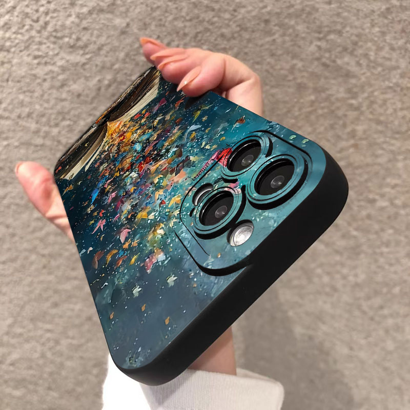 Custodia per iPhone 17 16 15 1 - Phone Cases For Iphone 15 recensione e prezzo