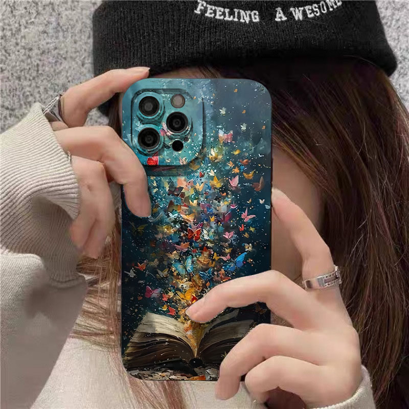 Custodia per iPhone 17 16 15 1 - Phone Cases For Iphone 15 recensione e prezzo