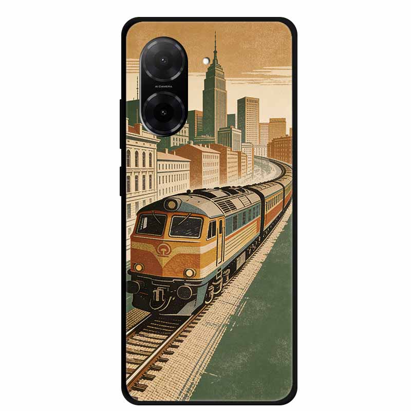 Custodia per Redmi A5 173mm in - Phone Cases Eu recensione e prezzo
