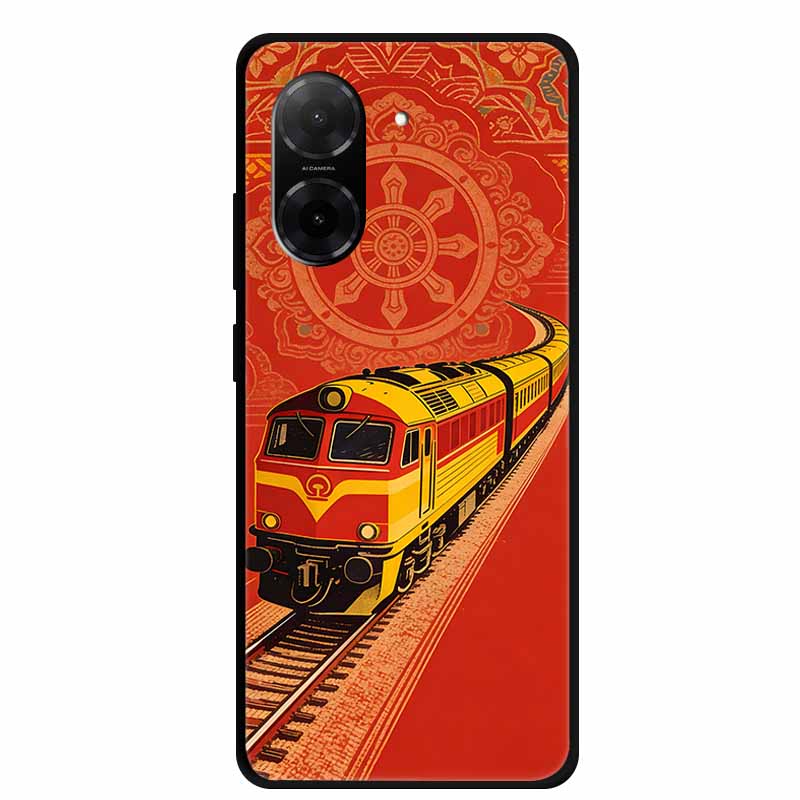 Custodia per Redmi A5 173mm in - Phone Cases Eu recensione e prezzo
