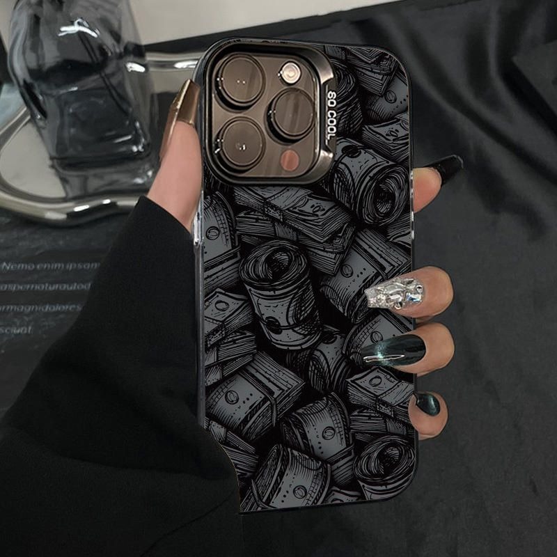 Custodia per telefono antiurto - Phone Cases Wholesale recensione e prezzo