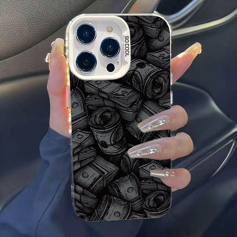 Custodia per telefono antiurto - Phone Cases Wholesale recensione e prezzo