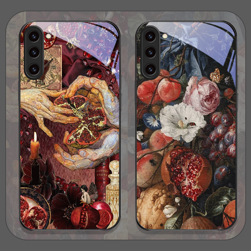 Custodia per telefono in vetro - Phone Cases Samsung S25 Ultra recensione e prezzo