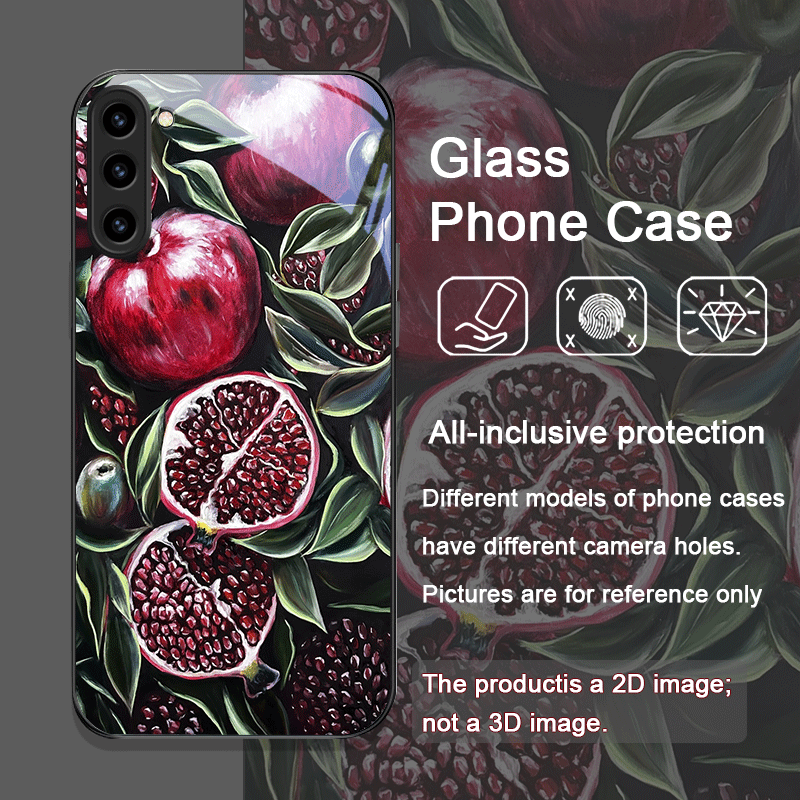 Custodia per telefono in vetro - Phone Cases Samsung S25 Ultra recensione e prezzo