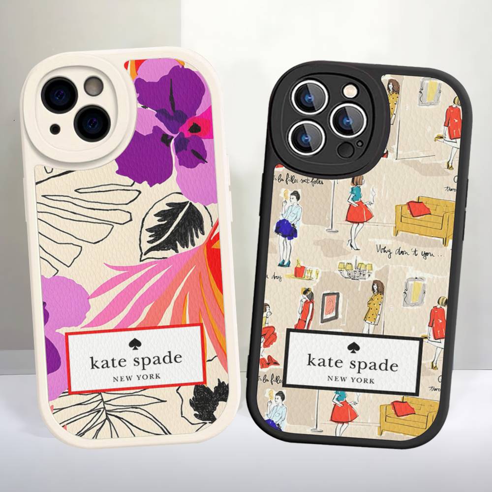 Cover per telefono K-Kate S-Sp - Phone Cases Kate Spade recensione e prezzo
