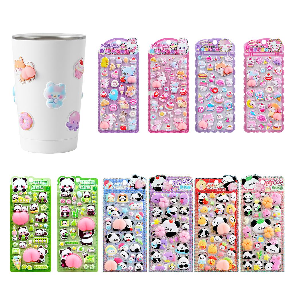 Adesivo Decorativo 3D a Forma  - Phone Cases Rubber recensione e prezzo