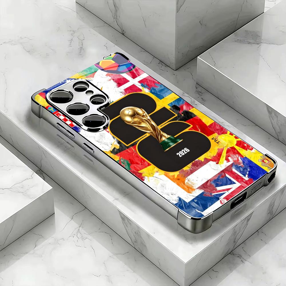 Custodie per telefono alla mod - Phone Cases Quad Lock recensione e prezzo