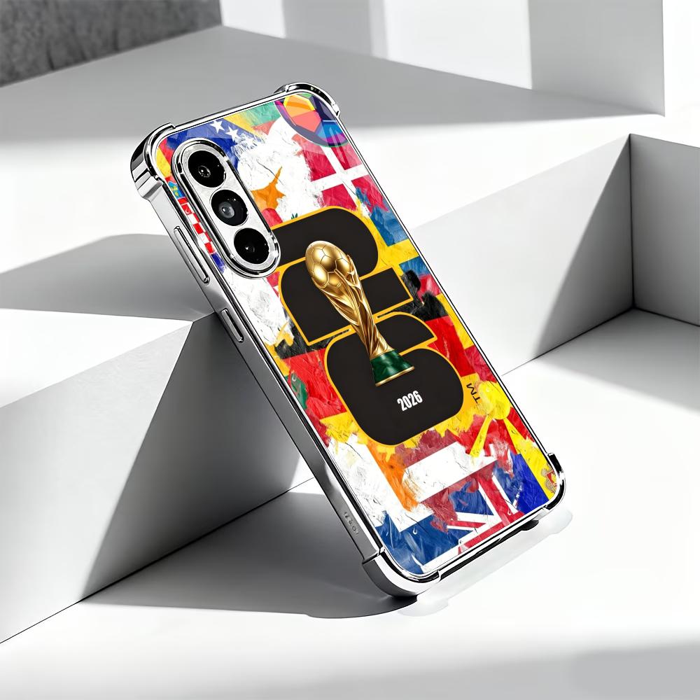 Custodie per telefono alla mod - Phone Cases Quad Lock recensione e prezzo