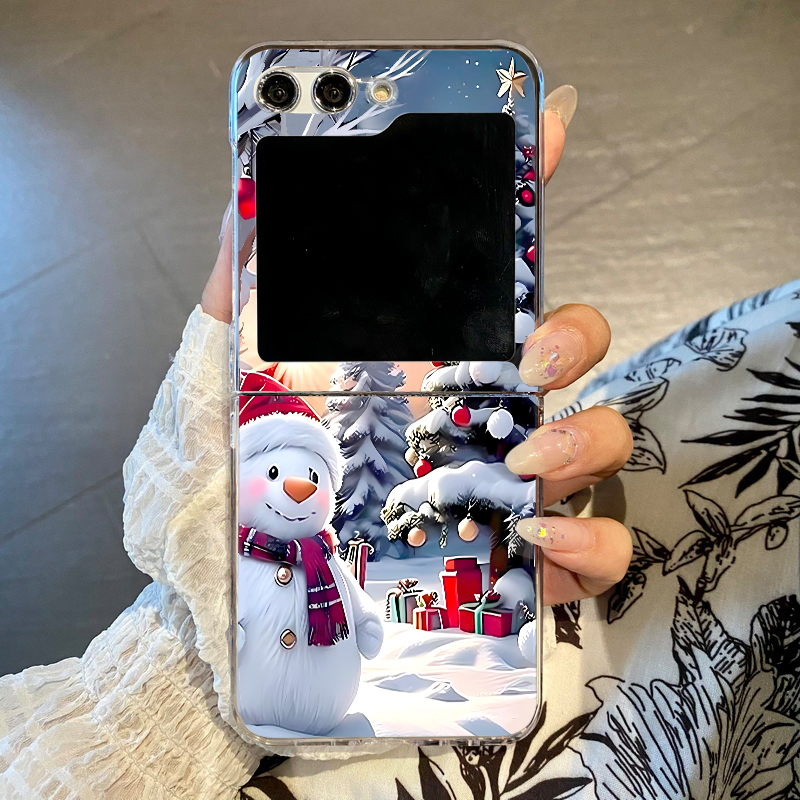 Custodia per telefono con pupa - Phone Cases Z Flip 5 recensione e prezzo