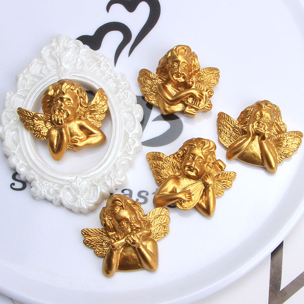 15 Pezzi Accessori Angelo in R - Phone Cases With Charms recensione e prezzo