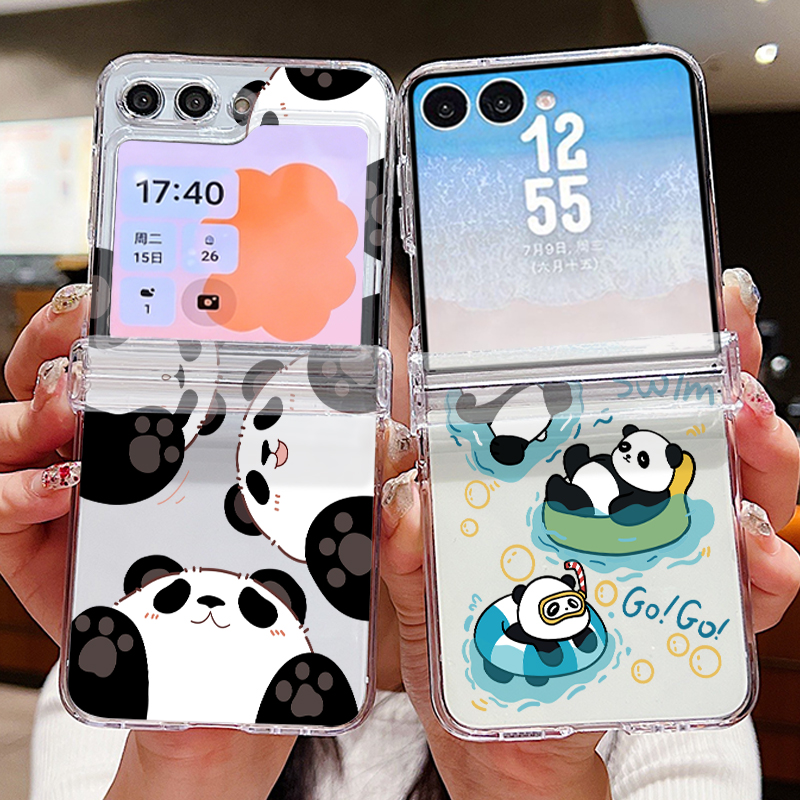 Custodia per telefono con moti - Phone Cases Z Flip 5 recensione e prezzo