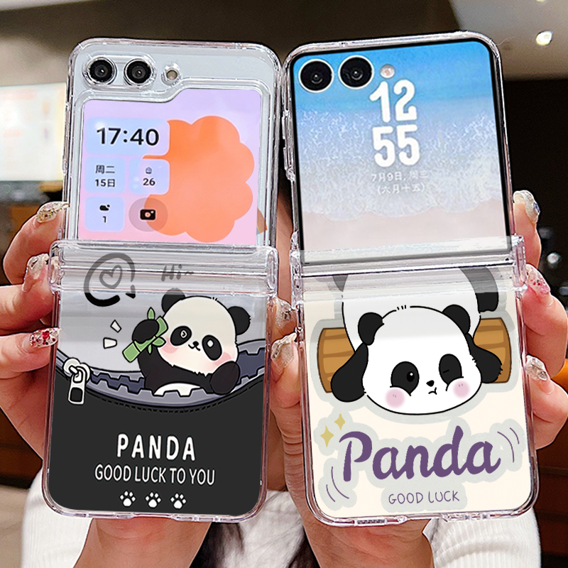Custodia per telefono con moti - Phone Cases Z Flip 5 recensione e prezzo