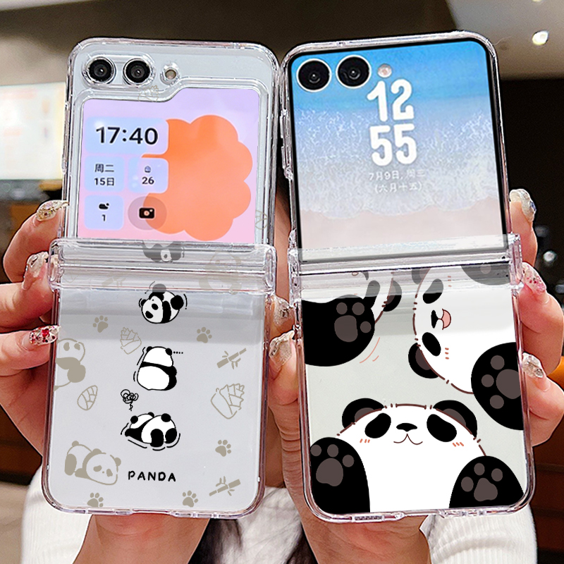 Custodia per telefono con moti - Phone Cases Z Flip 5 recensione e prezzo