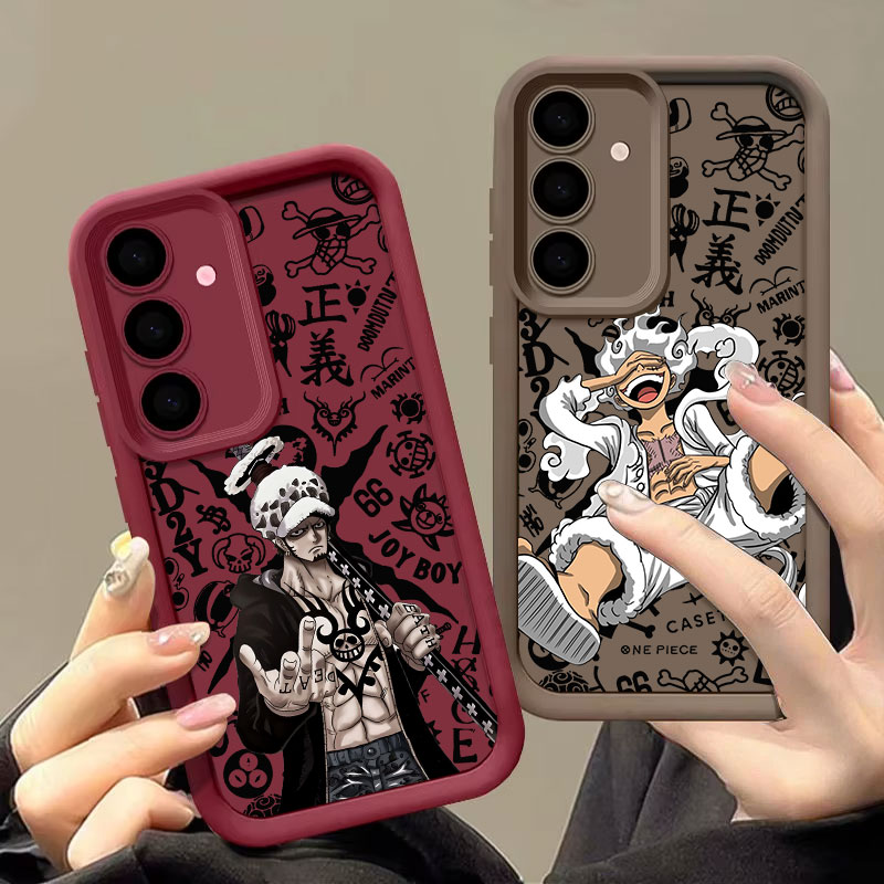 Cover Protettiva O-One Pieces  - Phone Cases Samsung S25 Ultra recensione e prezzo