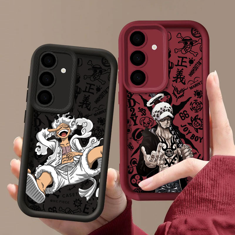Cover Protettiva O-One Pieces  - Phone Cases Samsung S25 Ultra recensione e prezzo