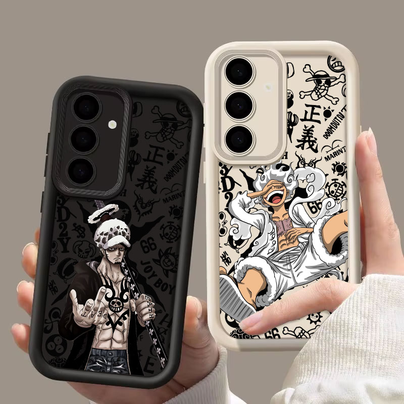 Cover Protettiva O-One Pieces  - Phone Cases Samsung S25 Ultra recensione e prezzo