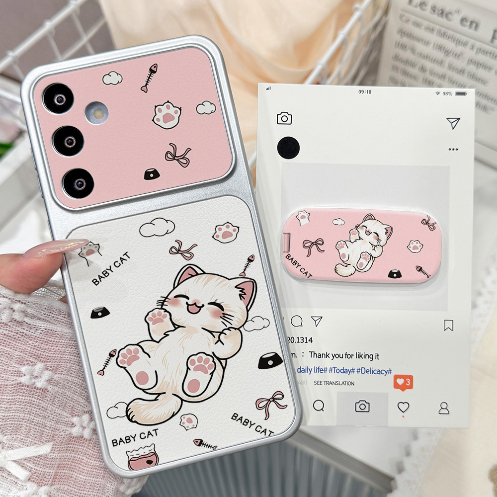 Custodia Protettiva per Telefo - Cute Cartoon Case recensione e prezzo