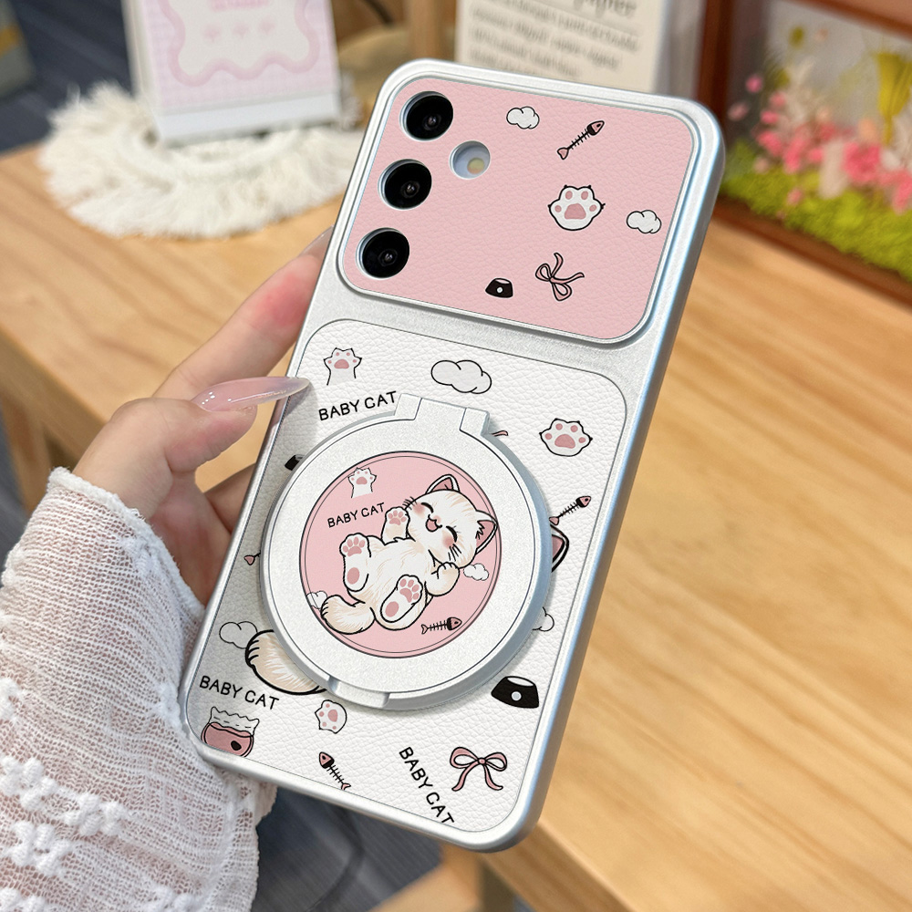 Custodia Protettiva per Telefo - Cute Cartoon Case recensione e prezzo