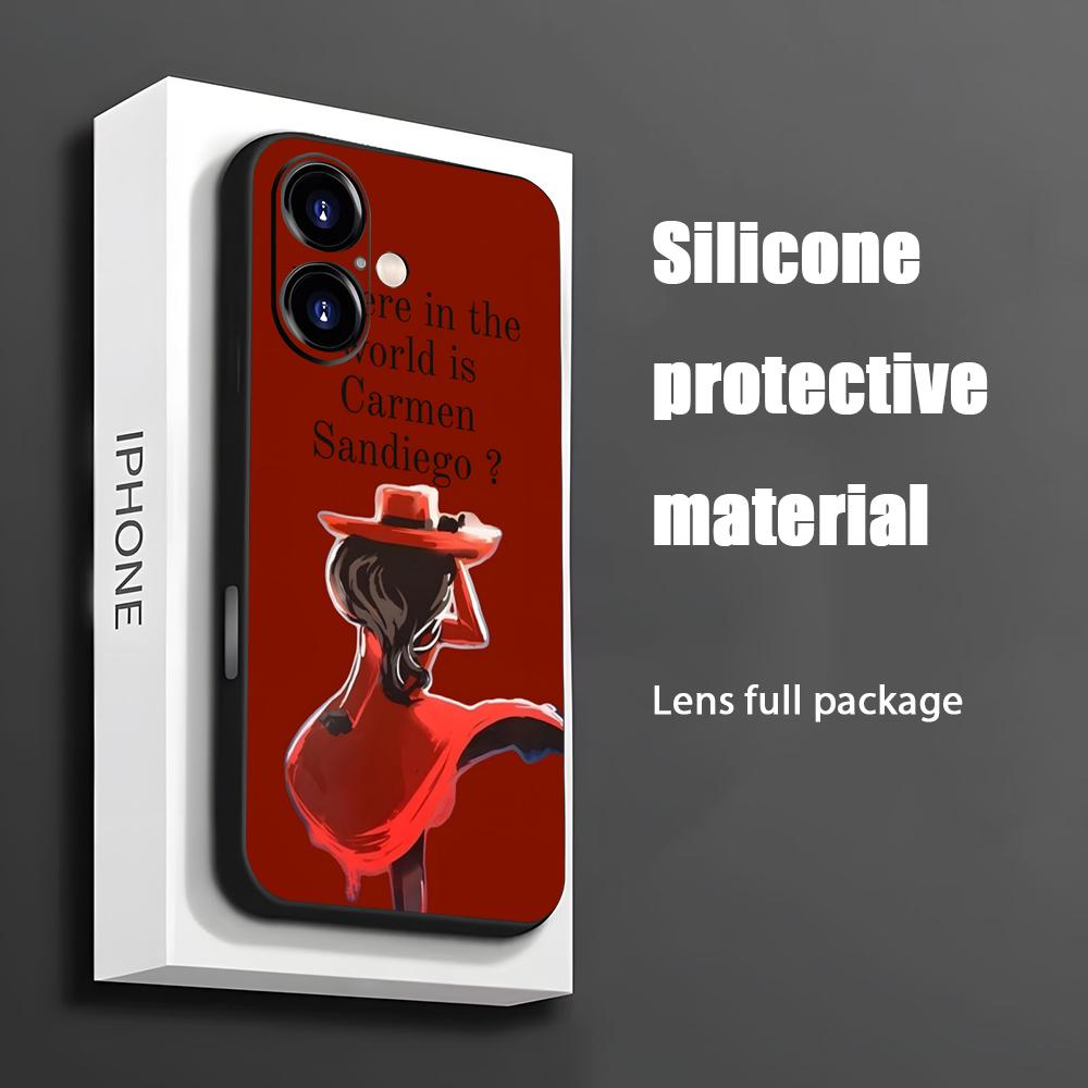 Custodia per telefono Cartoon  - Phone Cases Protective recensione e prezzo