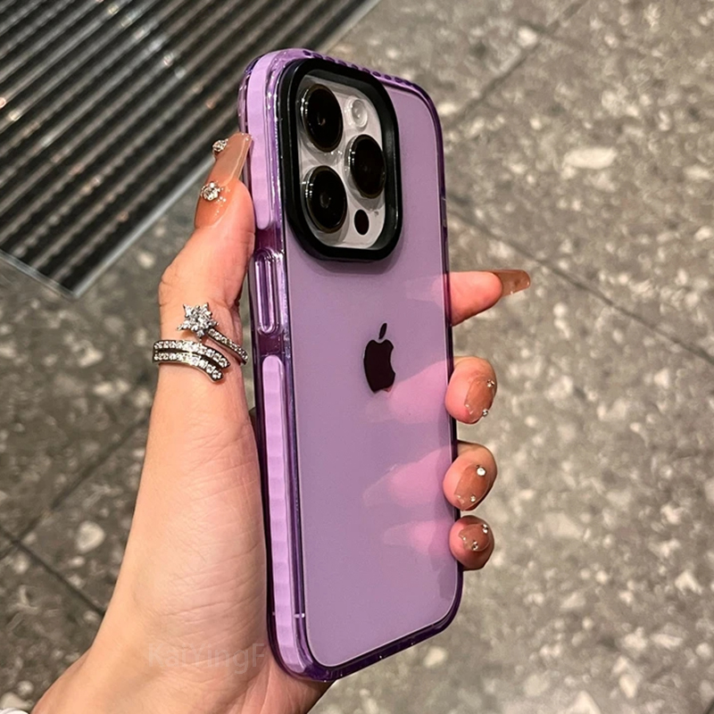 Custodia trasparente di lusso  - Phone Cases Wholesale recensione e prezzo