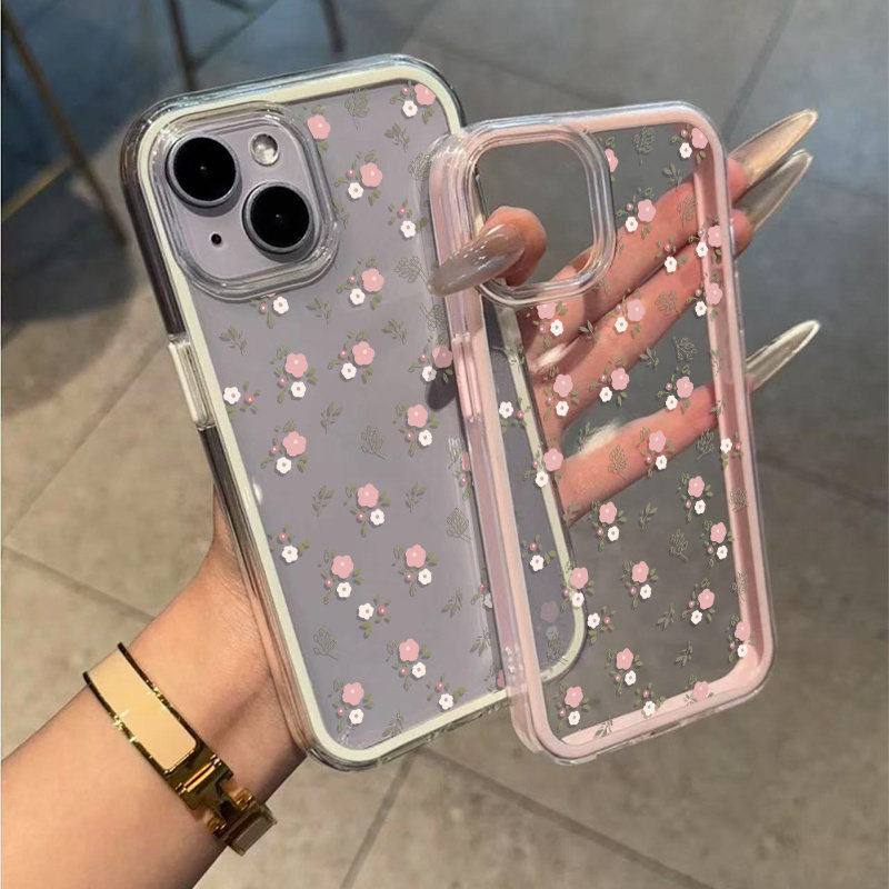 Custodia per telefono 2 in 1 i - Phone Cases Protective recensione e prezzo
