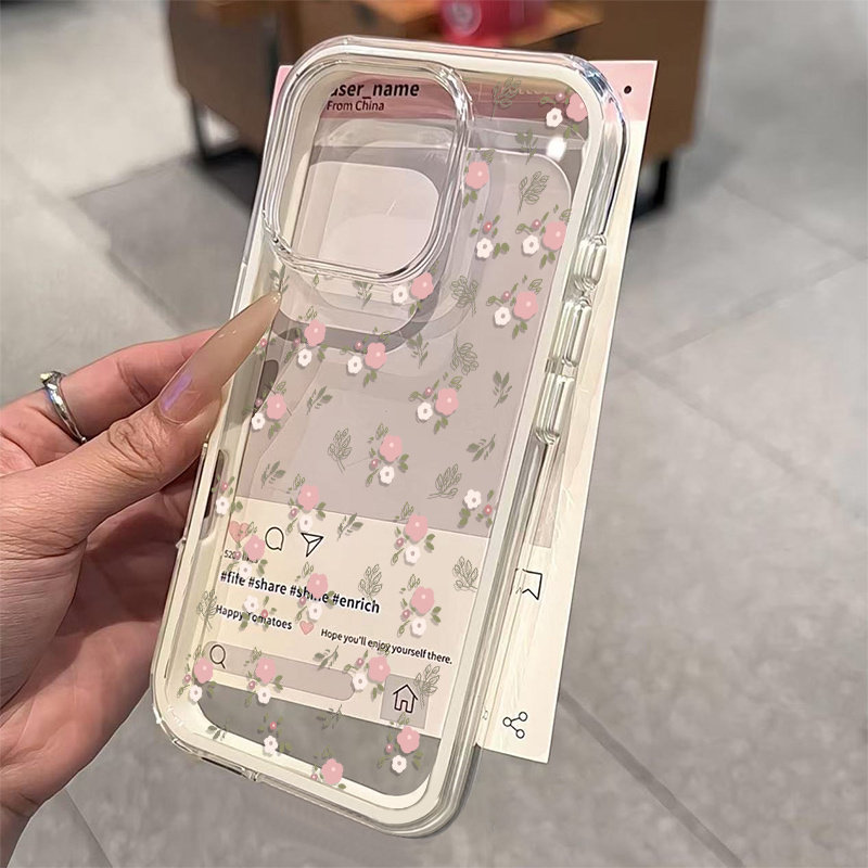 Custodia per telefono 2 in 1 i - Phone Cases Protective recensione e prezzo