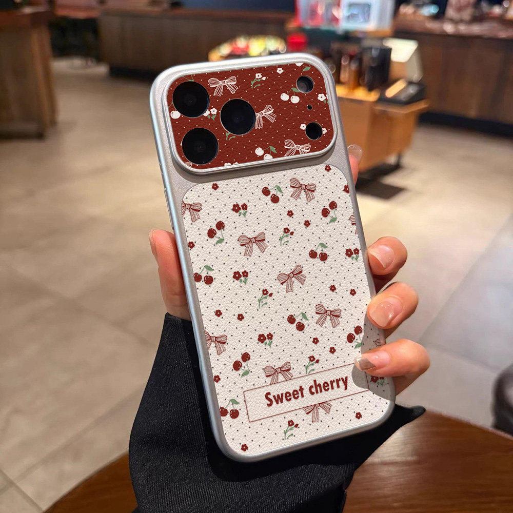 Custodia per telefono in pelle - Phone Cases Quality recensione e prezzo