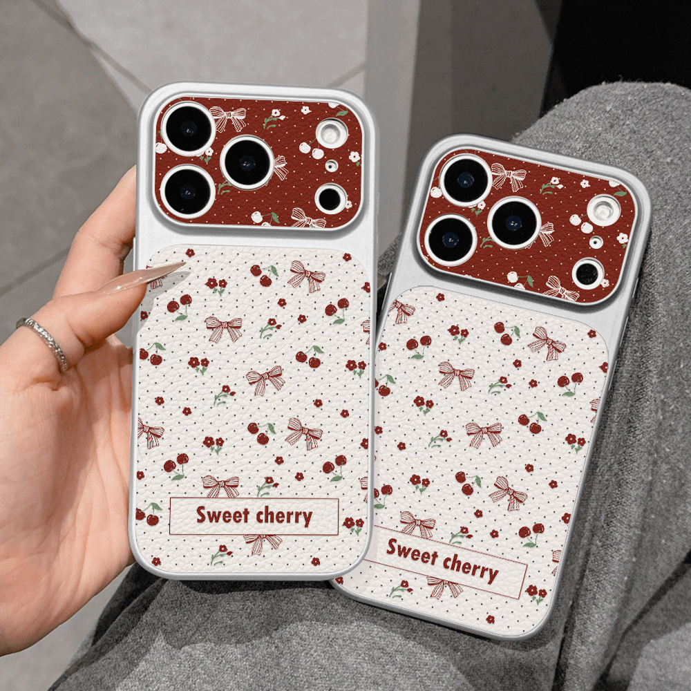 Custodia per telefono in pelle - Phone Cases Quality recensione e prezzo