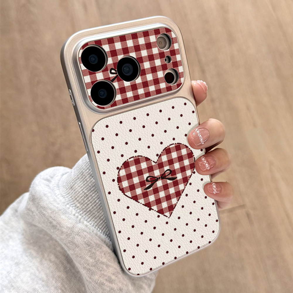 Custodia per telefono in pelle - Phone Cases Quality recensione e prezzo