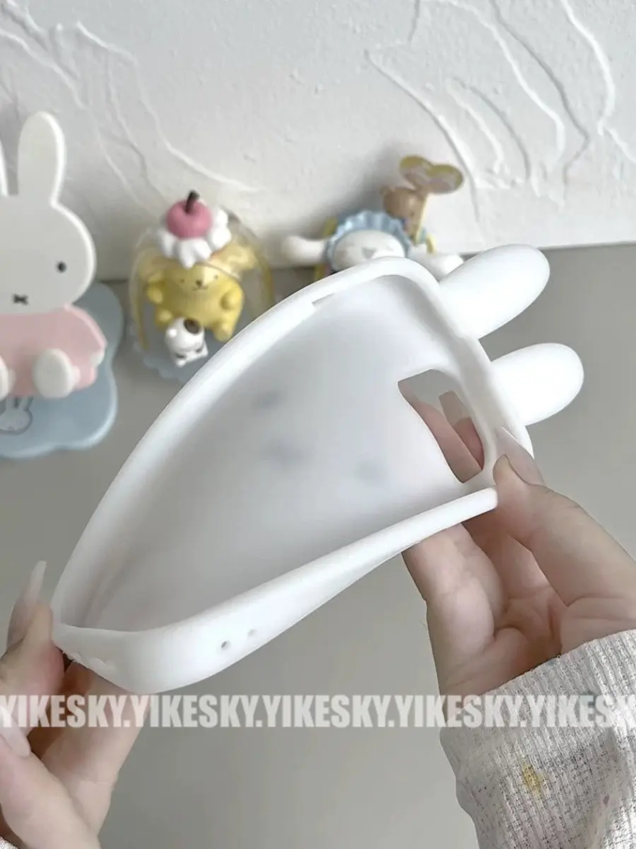 Kawaii Miffy Iphone 11/12/13/1 - Phone Cases Rubber recensione e prezzo