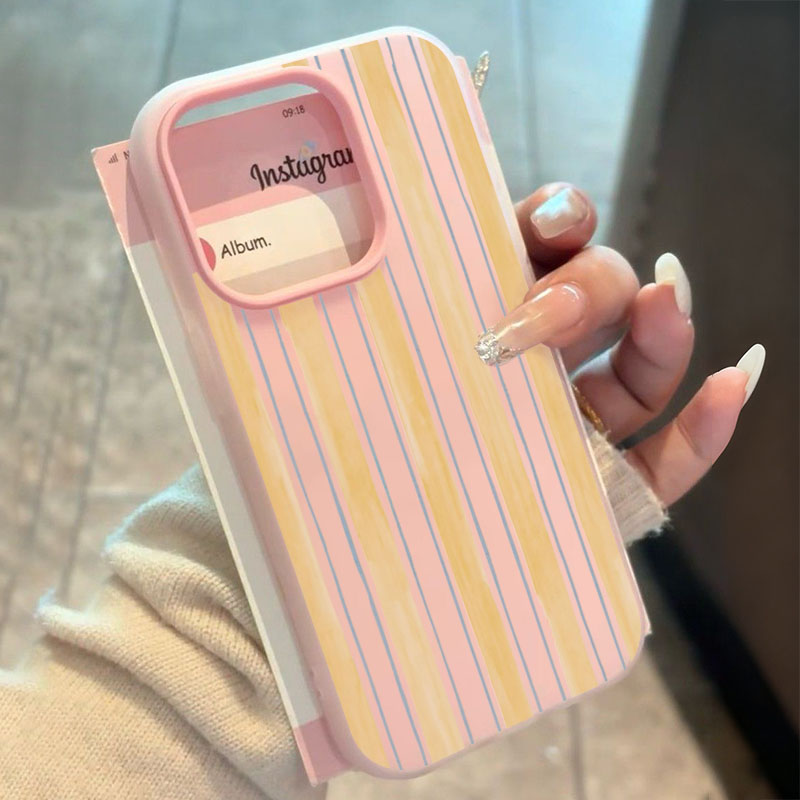 Elegante Custodia per Telefono - Phone Cases Samsung S25 Ultra recensione e prezzo